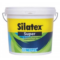  ΠΡΟΣΦΟΡΑ Neotex Silatex 12 KG