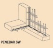 Penebar SW 55 