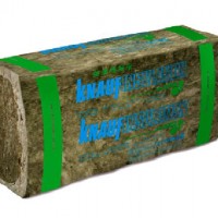 Ορυκτοβάμβακας KNAUF INSULATION