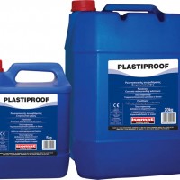 Plastiproof