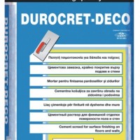 Durocret Deco 